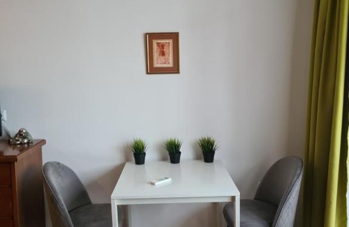 Nessebar Apartment | Sea Pearl Studio
