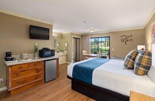 Baywood-Los Osos Resort | Sea Pines Resort