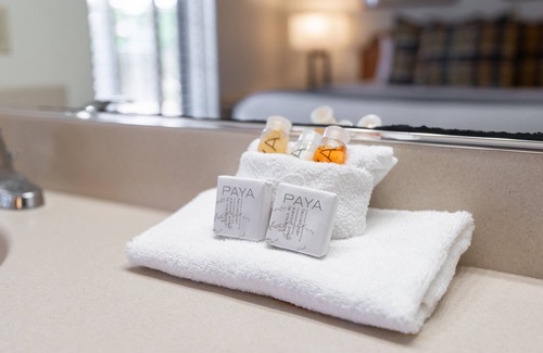 Baywood-Los Osos Resort | Sea Pines Resort