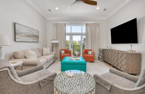 Saint Simons Island House | Sea Point #205