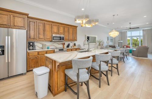 Saint Simons Island House | Sea Point #205