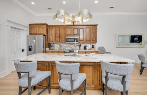 Saint Simons Island House | Sea Point #205