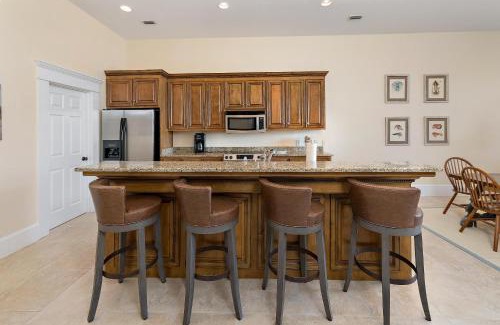 Saint Simons Island House | Sea Point #302