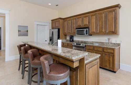 Saint Simons Island House | Sea Point #302