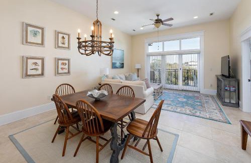 Saint Simons Island House | Sea Point #302