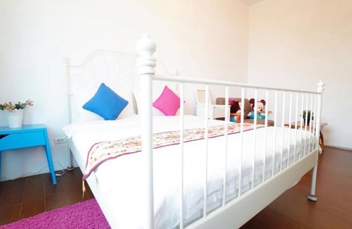 Fengbin Bed & Breakfast | Sea Princess B&B