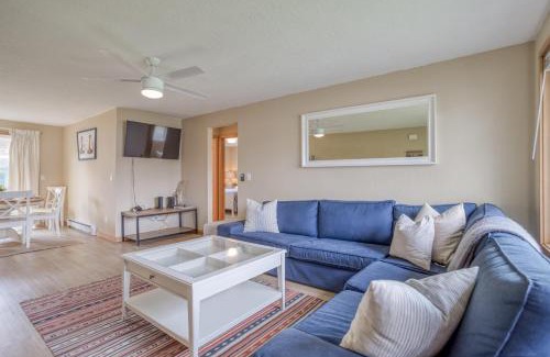 Gearhart House | Sea Ranch 96 - Meredith Lodging