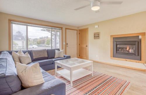 Gearhart House | Sea Ranch 96 - Meredith Lodging