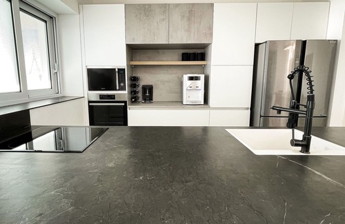 Hadera Apartment | Sea Resort