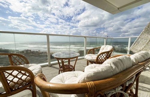 Hadera Apartment | Sea Resort