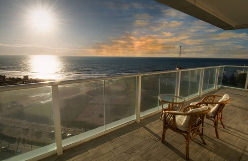 Hadera Apartment | Sea Resort