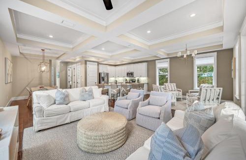 White's Gulfview House | Sea-Rest