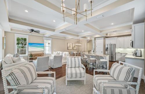 White's Gulfview House | Sea-Rest