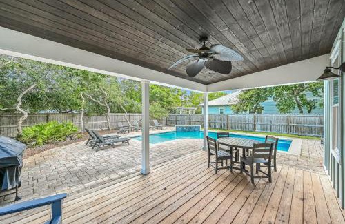 White's Gulfview House | Sea-Rest