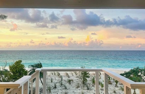 Great Guana Cay Villa | Sea Salt Bahamas-Great Guana Cay