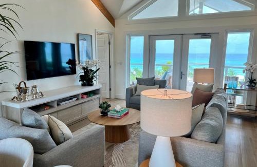 Great Guana Cay Villa | Sea Salt Bahamas on Great Guana Cay