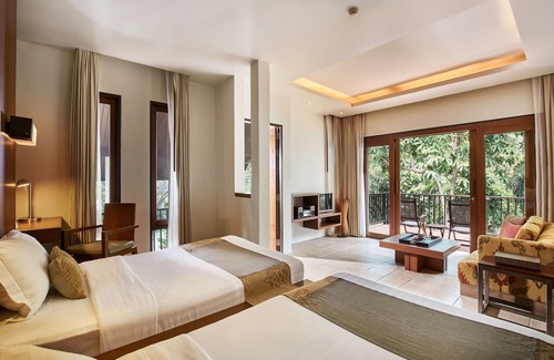 Na Chom Thian Resort | Sea Sand Sun Resort and Villas