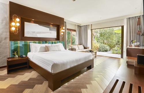 Na Chom Thian Resort | Sea Sand Sun Resort and Villas