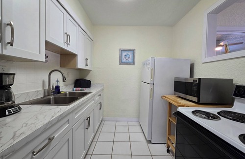 Indialantic Hotel | Sea Scape Oceanfront Motel