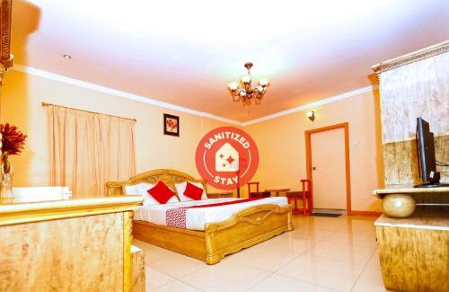 Adliya Hotel | Sea Shell Hotel