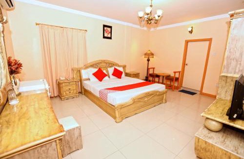 Adliya Hotel | Sea Shell Hotel