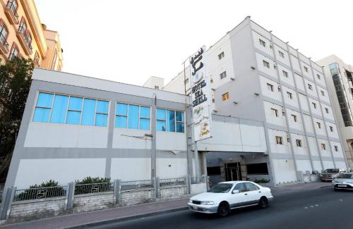 Adliya Hotel | Sea Shell Hotel