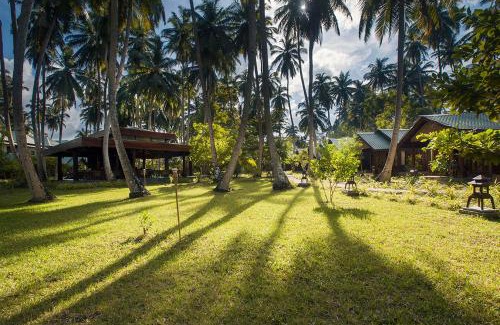 Havelock Island Resort | Sea Shell Resort & Spa, Havelock