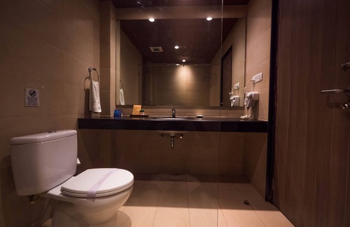 Neil Island Hotel | Sea Shell Samssara