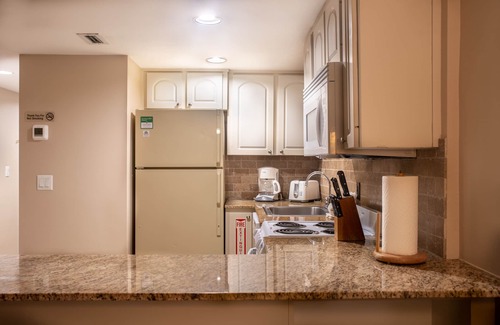 East Daytona Apartment | Sea Shells Beach Club