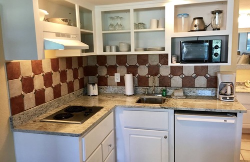 East Daytona Apartment | Sea Shells Beach Club