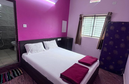 Hireguthi Hotel | Sea Side Budget and Comfort Stay in Gokarna