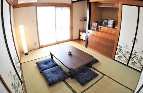 Tsuha House | Sea side house Ogimi
