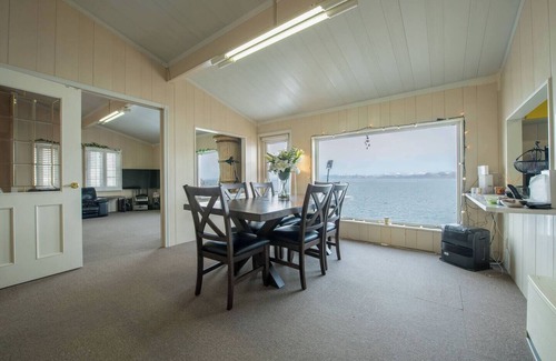 Niseko House | Sea Side House Toya