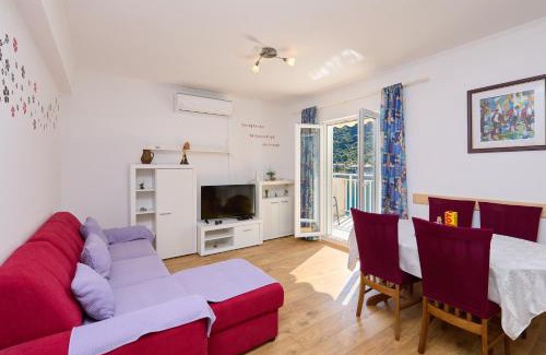 Prozurska Luka Apartment | Sea Song