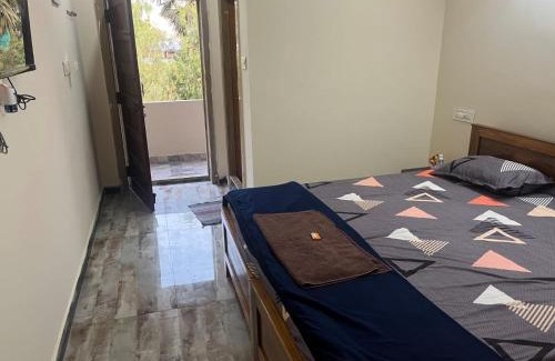 Kakinada Apartment | Sea Star Residency