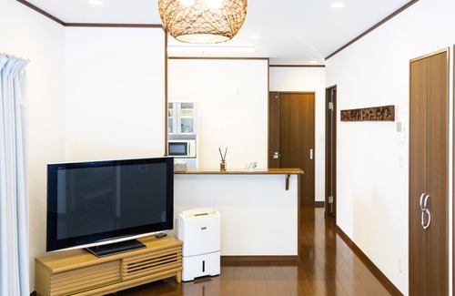 Tancha House | Sea Stay Okinawa
