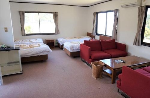Shozu-gun Resort | Sea Tiger Island Inn Shodoshima