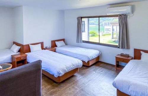 Shozu-gun Resort | Sea Tiger Island Inn Shodoshima