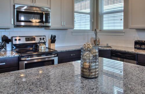 Ocean Shores House | Sea Turtle Cottage