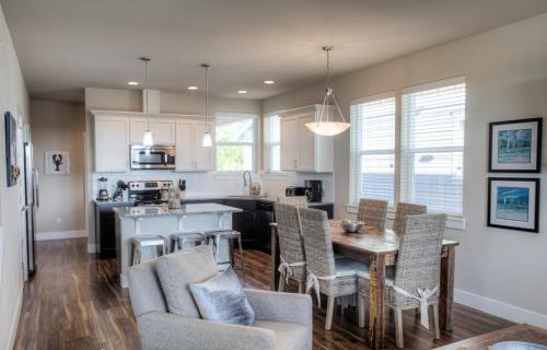 Ocean Shores House | Sea Turtle Cottage
