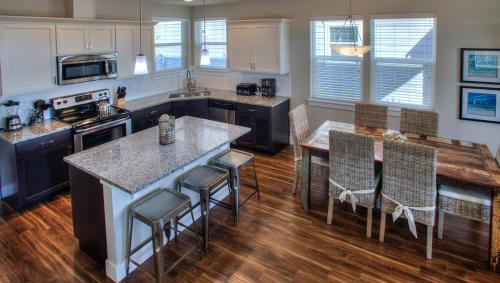 Ocean Shores House | Sea Turtle Cottage