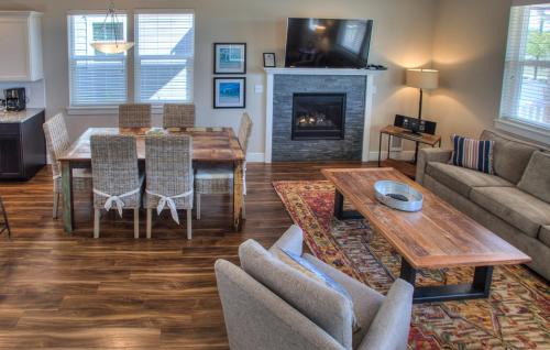 Ocean Shores House | Sea Turtle Cottage