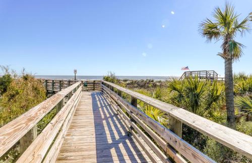 Folly Beach House | Sea Urchin
