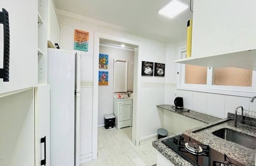 Capao da Canoa Apartment | Sea view - Book directly - IG @pabloreidoimovel