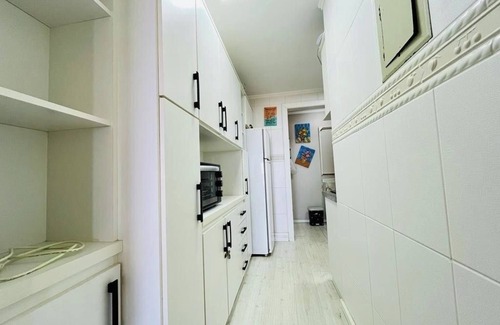 Capao da Canoa Apartment | Sea view - Book directly - IG @pabloreidoimovel