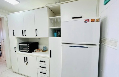 Capao da Canoa Apartment | Sea view - Book directly - IG @pabloreidoimovel