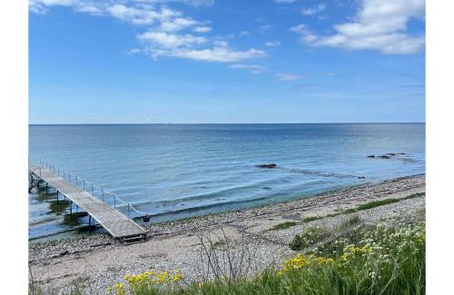 Frolunde House | Sea View, 200M To The Beach, Beautiful Nature