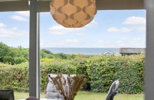 Frolunde House | Sea View, 200M To The Beach, Beautiful Nature
