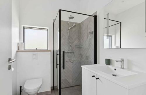 Sandvig House | Sea View And Comfort In Architect-Designed Home