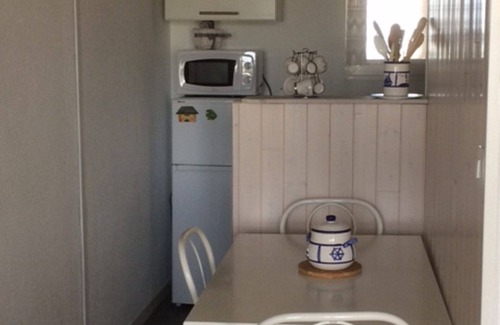 Port District Apartment | Sea view apartment in Chatelaillon Plage at the gates of La Rochelle